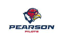 Pearson Pilots Logo