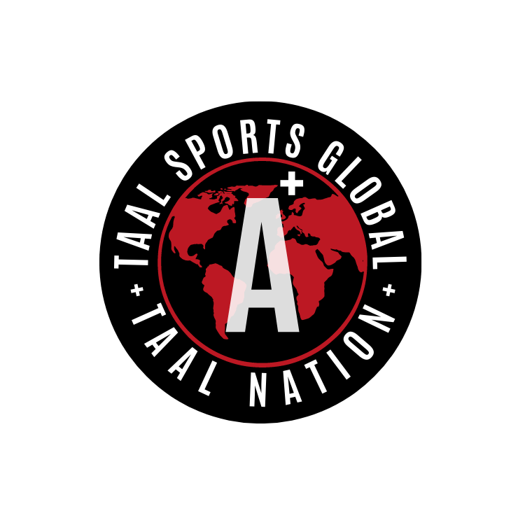 Academic Athlete Logo - Basketball Training and Camps