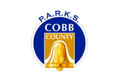 Cobb County Parks Logo